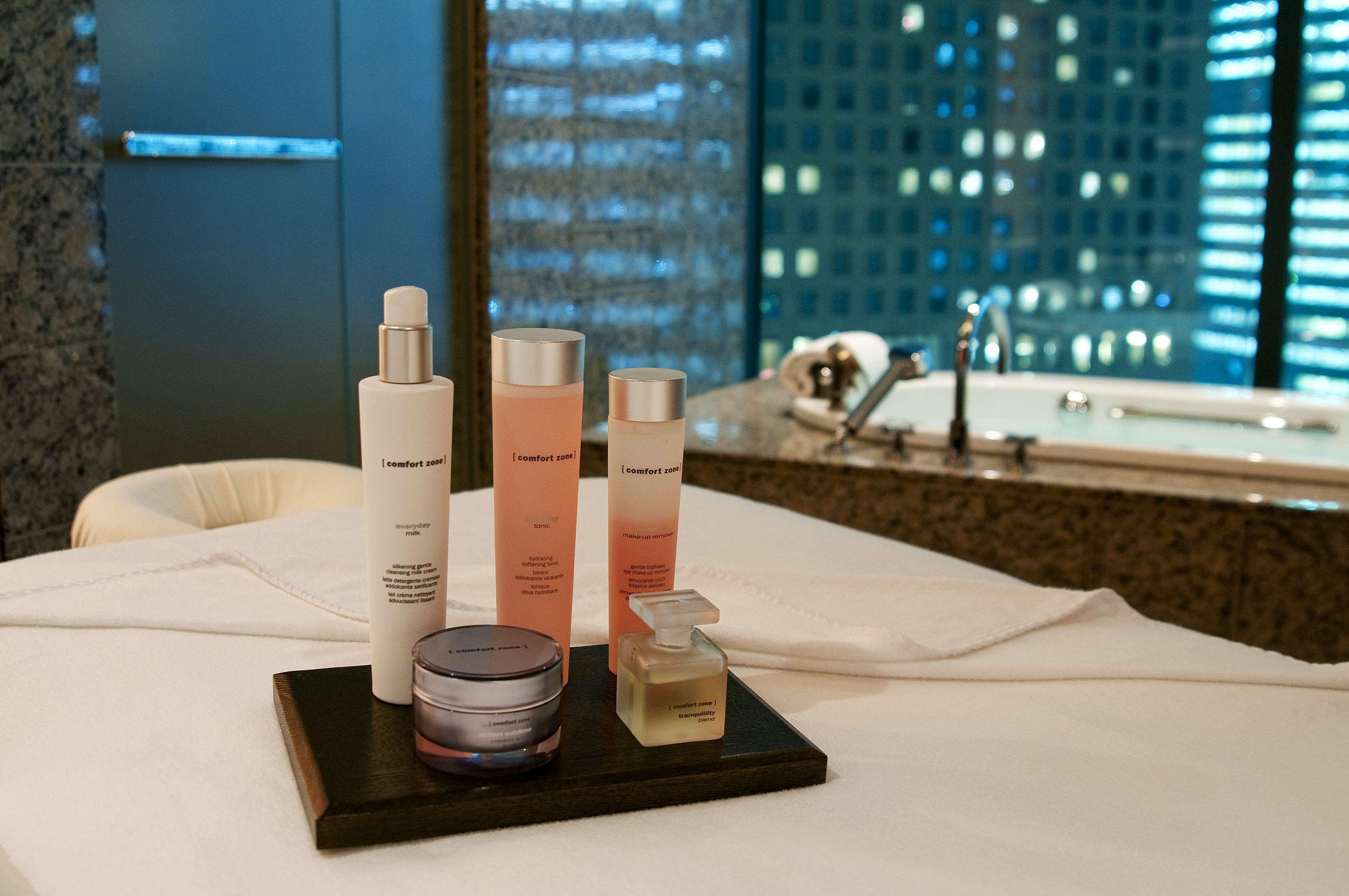 Conrad Tokyo Hotel Kültér fotó