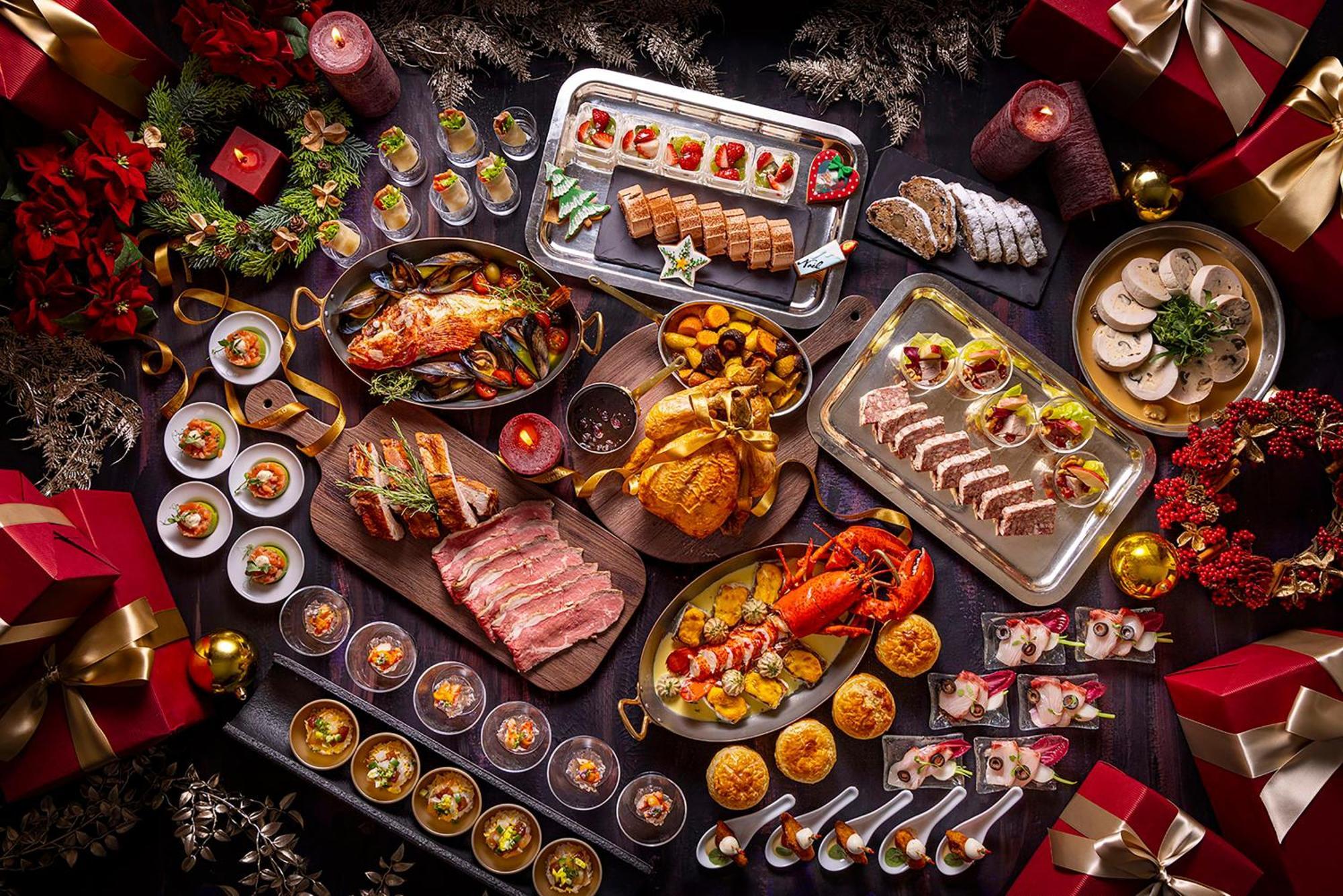 Conrad Tokyo Hotel Kültér fotó